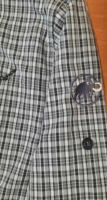 Mammut®-Много Запазена