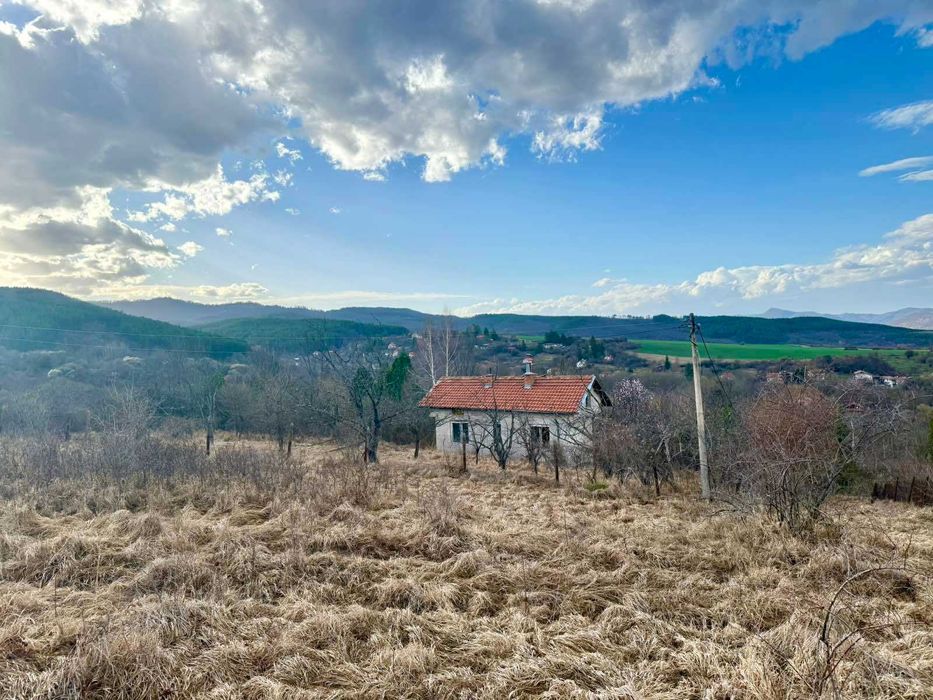 Продава се Къща в с. Ялботина, Област София-област - 82 кв.м за 236 €/кв.м - Снимка #4