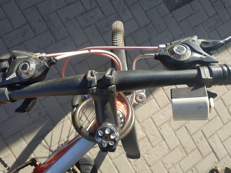 Велосипед Заводской