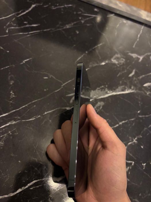 iPhone 13 Pro Max - 128GB - impecabil.