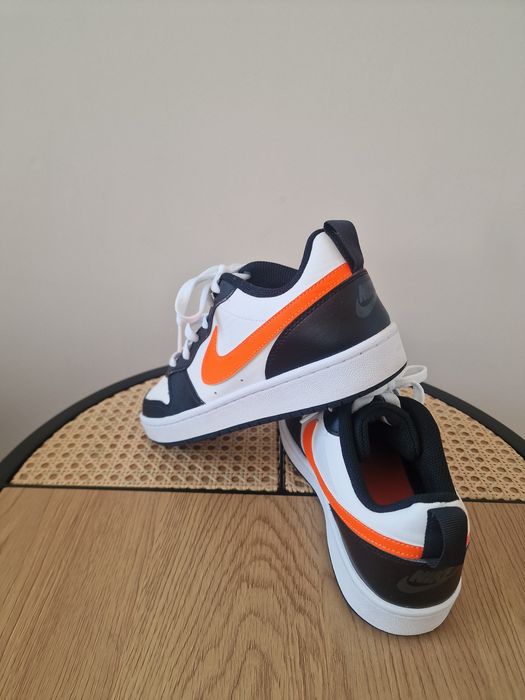 Унисекс модел маратонки кецове NIKE  , номер 40