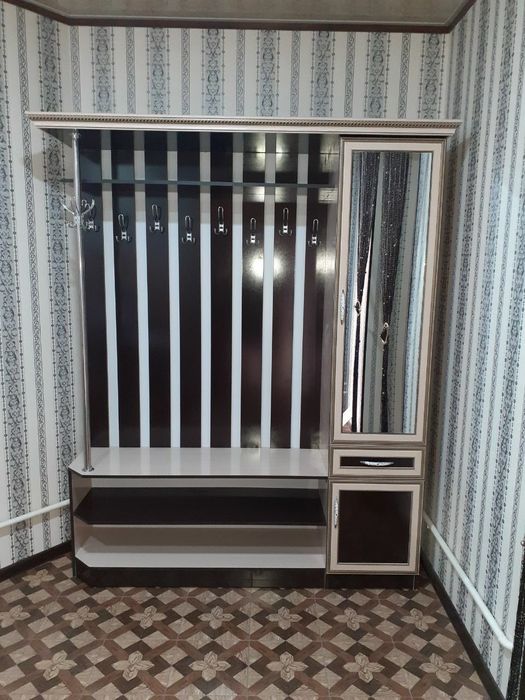 Milliy mebel: Xiva shahar