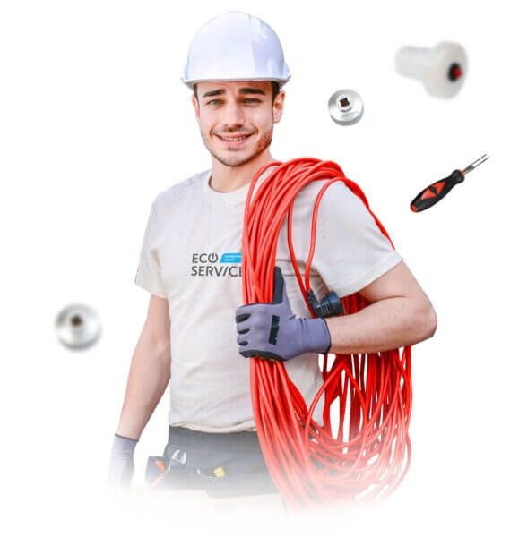 Elektrik Xizmatlari – Sifat va Ishonchlilik
Sizga elektr tizimingiz b