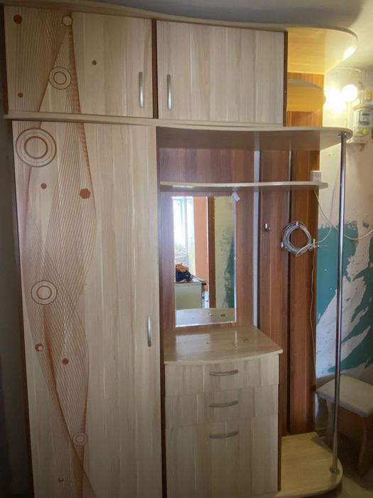 Стиралка полуавтомат10 мың,Плитка 20 мың,Прихожка 40 мың,