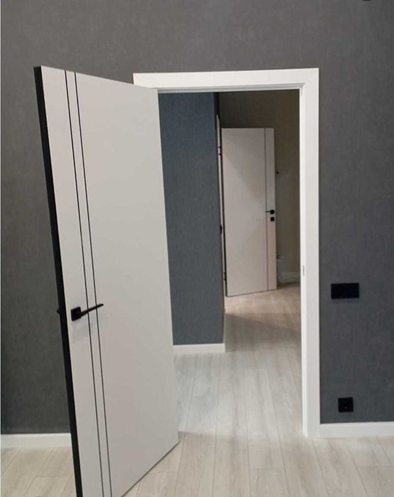 Ремонт квартир, домов под ключ