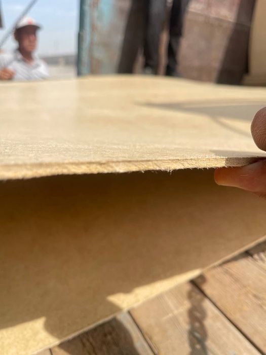 Orgalit Dvp Argalit Och rang. / Двп Оргалит Светлая Аргалит