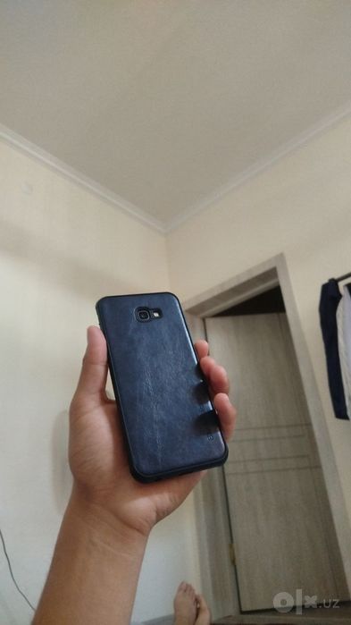 Samsung Galaxy J4+