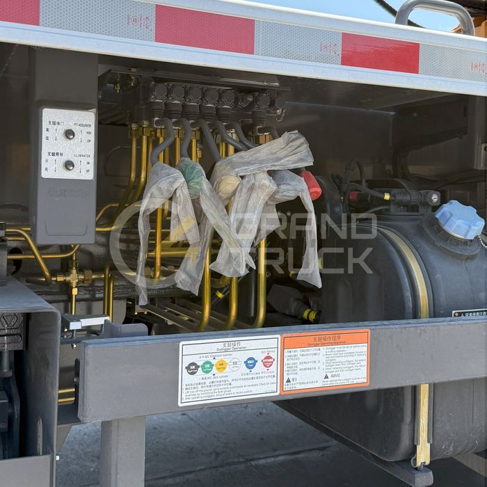 Avtokran XCMG 50 tonnalik