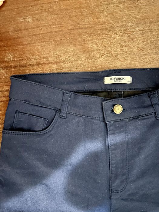 капри / kapri 38/40 razmer LC Waikiki