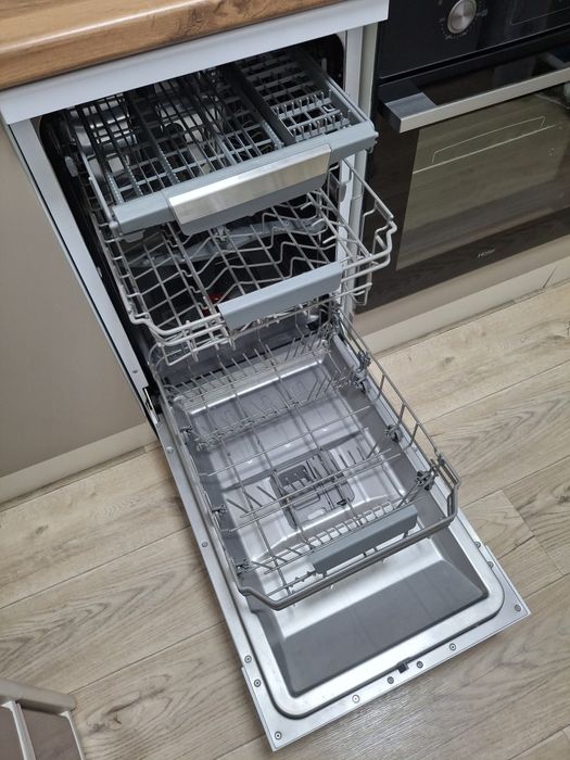 Посудомоечная машина