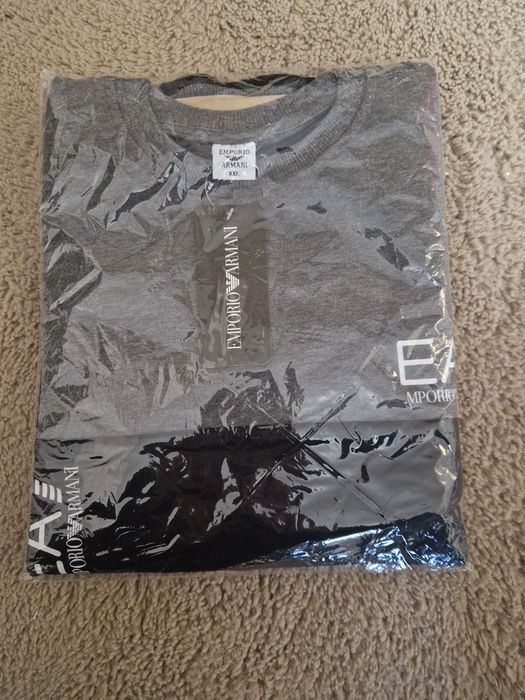 Мъжка блуза Emporio Armanl