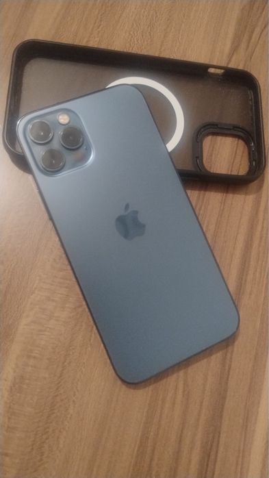 Iphone 12 pro - 256GB