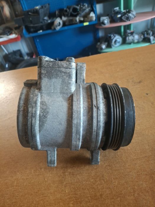 Compresor aer condiționat Daewoo Kalos Matiz Nubira 1.2 i benzină  1998-2005