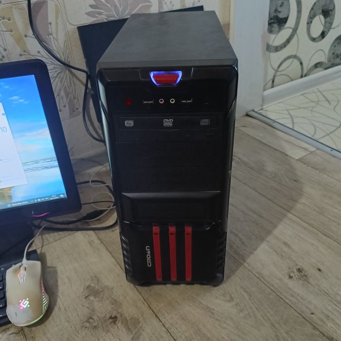 Системный блок продам.