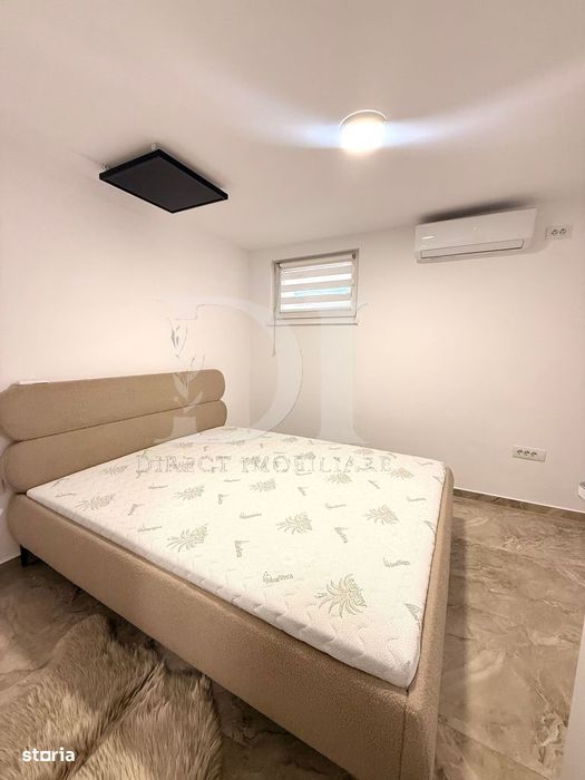 Apartament de inchiriat / doua camere / Zona Buna Ziua