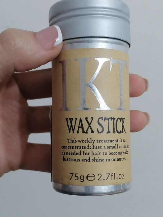 Wax stick для волос