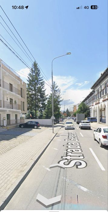 Apartament, 74 mp, zona centrala !!!