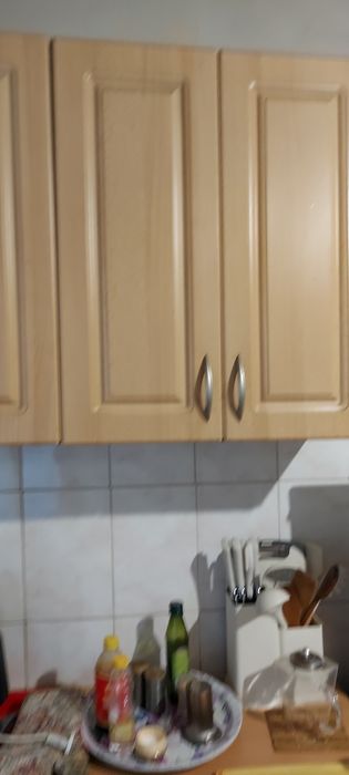 Стенка для кухни