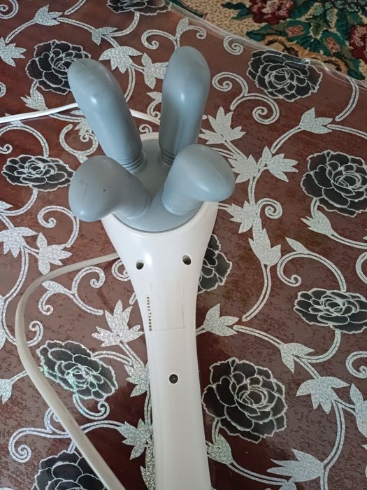 Продам массажер  в отличном состоянии