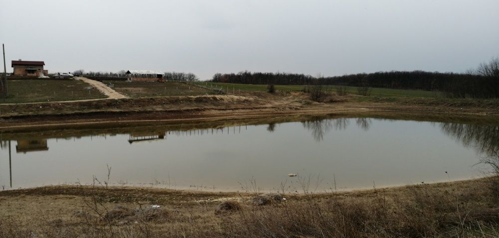 Продава се Парцел в Хасково, Бадема - 540 кв.м за 49 €/кв.м - Снимка #11