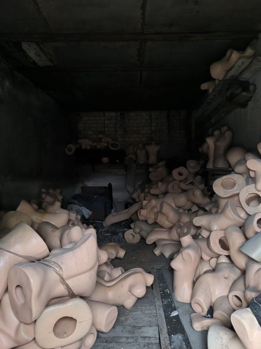 Продам гараж, 6/3