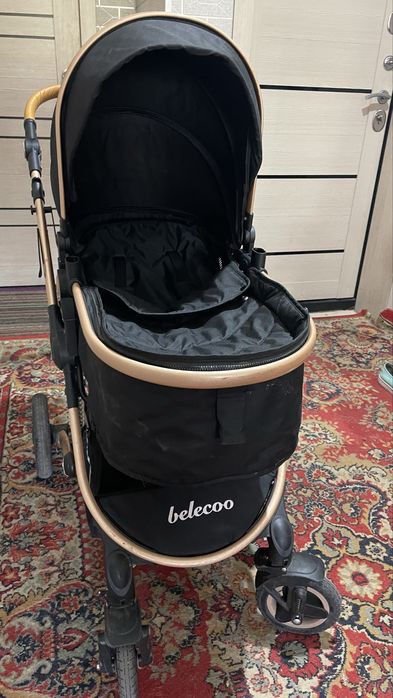 Продам коляску детскую