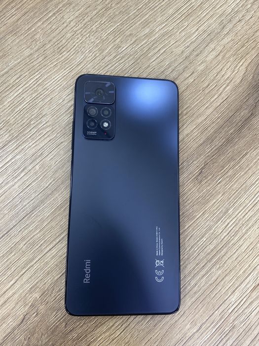 Redmi note 11 pro sotiladi
