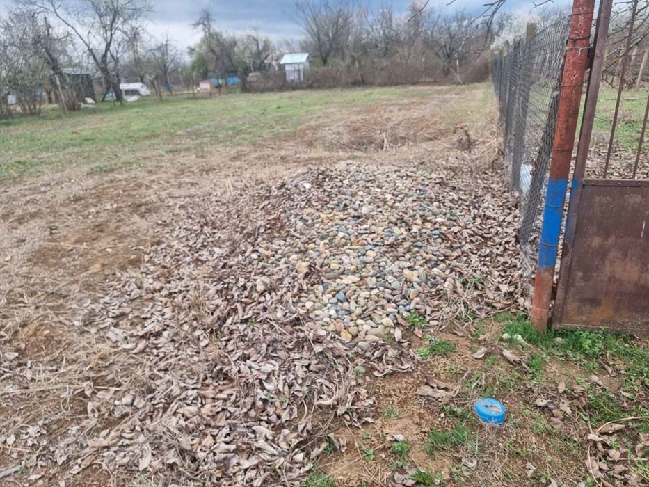 Продава се Парцел в Плевен, м-т Плочата - 529 кв.м за 86 €/кв.м - Снимка #1