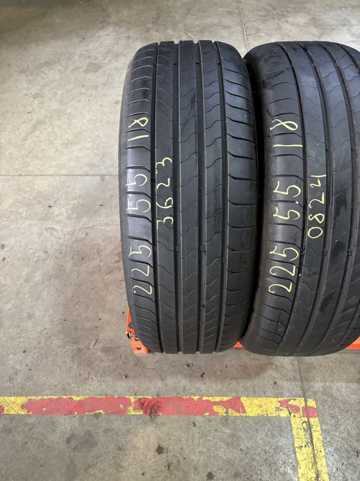 Anvelope Vara 225/55/18 Bridgestone Turanza 6 225 55 18 R18