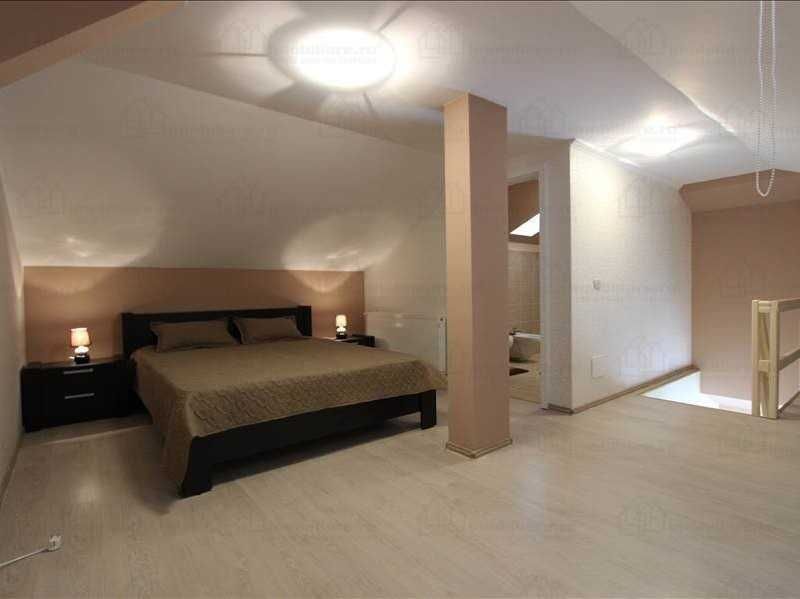 Apartament 3 camere, 85 mp, bloc tip vilă, lângă Galaxy