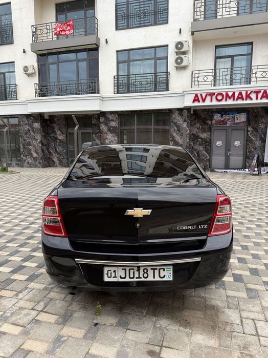 Chevrolet Cobalt 2023