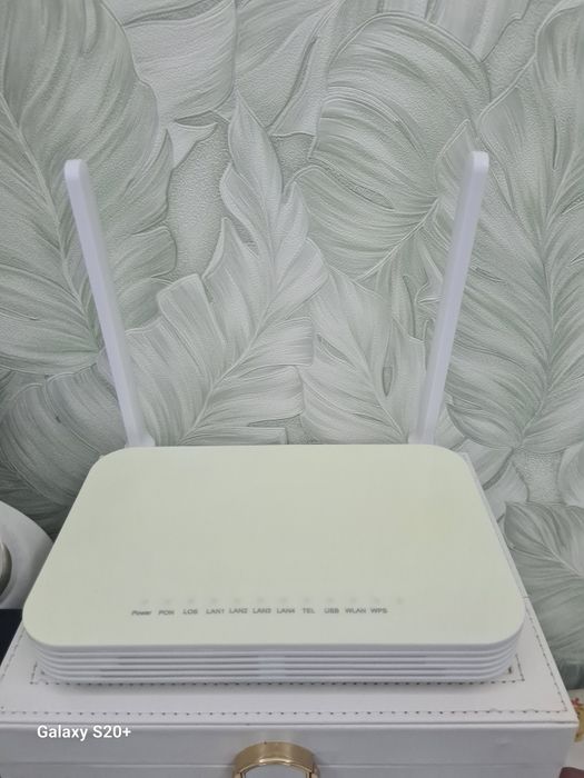 Wi fi roter  sotiladi