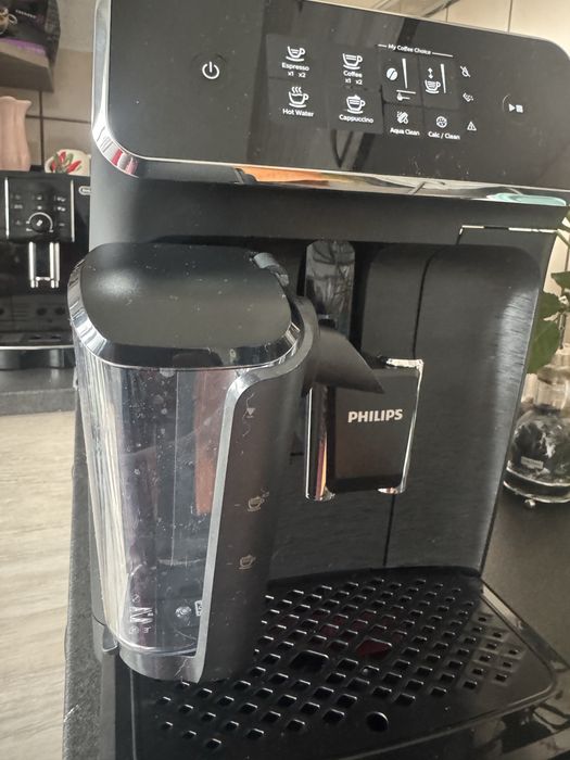 Philips 2200 Latte Go