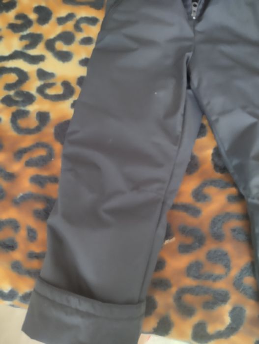 Комбез демисезонные