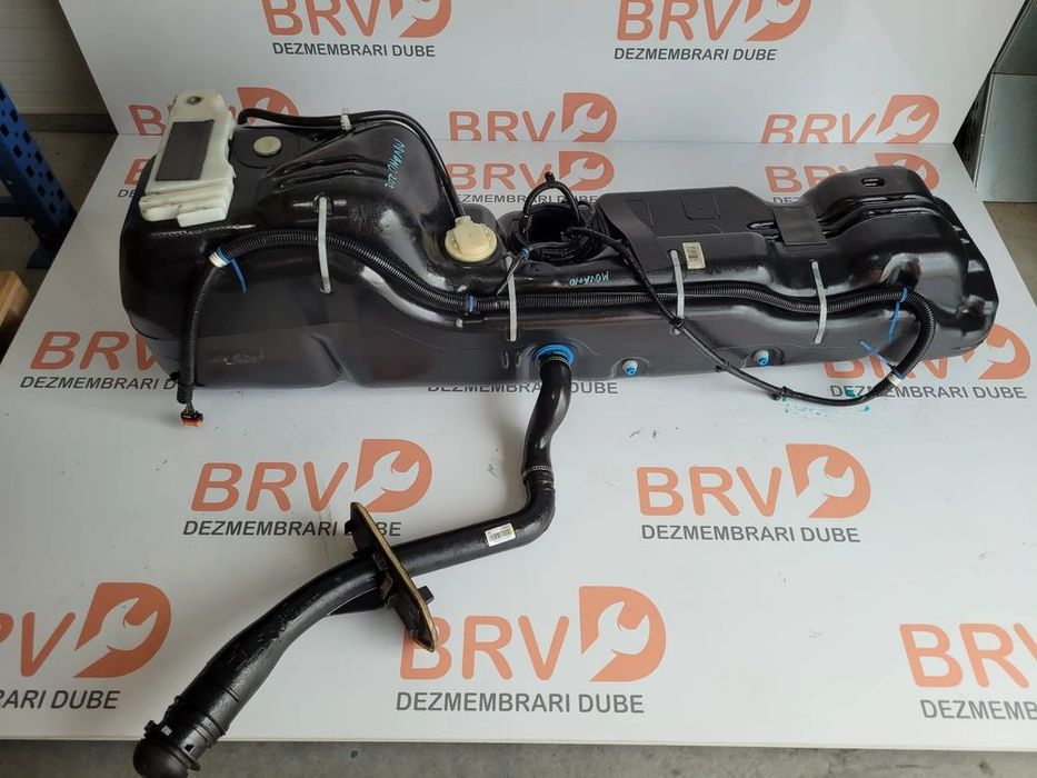 Rezervor 2,3 motorizare pentru Renault Master  / Opel Movano Euro 5 (2