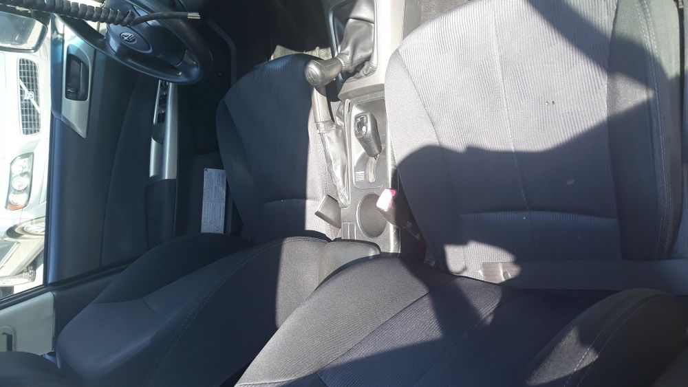 Subaru Forester SH 2.0i/150hp,2009г,На части