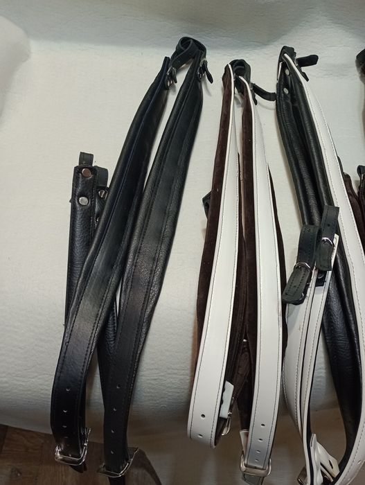 Чисто нови колани