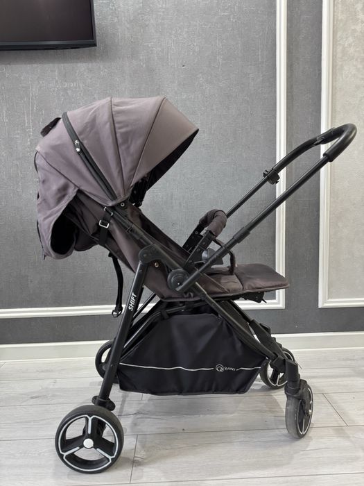 Продам детскую коляску