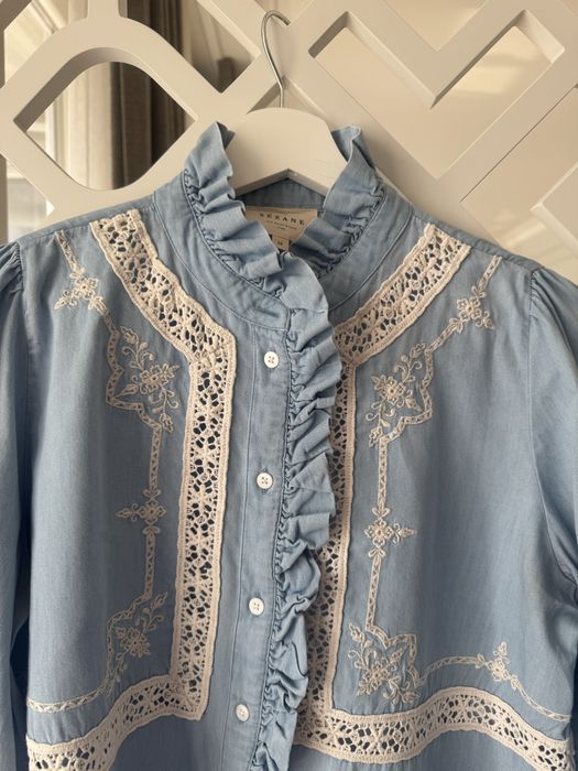 Sezane Ulysse риза