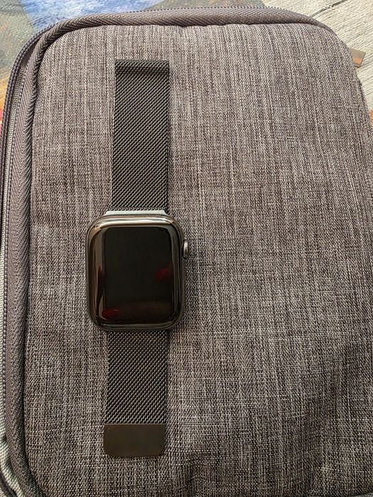 Apple watch 9 series