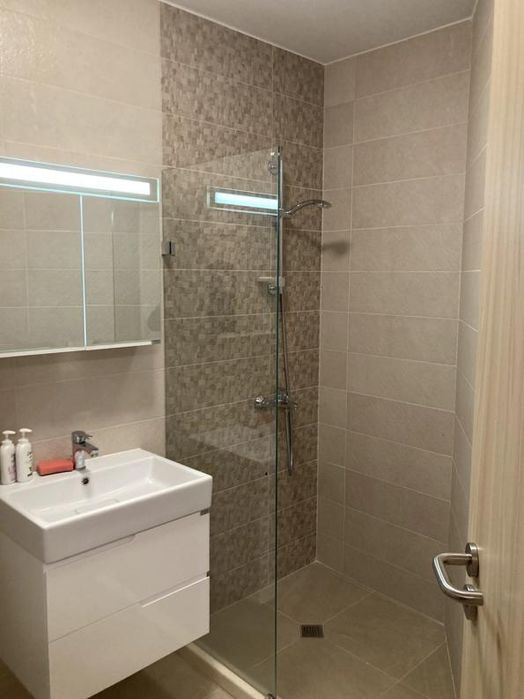 Дава се под наем Двустаен апартамент в Пловдив, Христо Смирненски - 60 кв.м за 450 € - Снимка #5