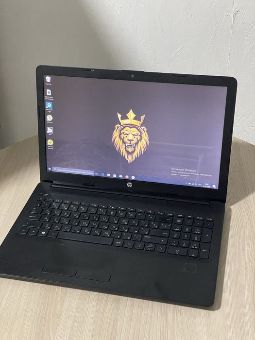 Продам ноутбук HP