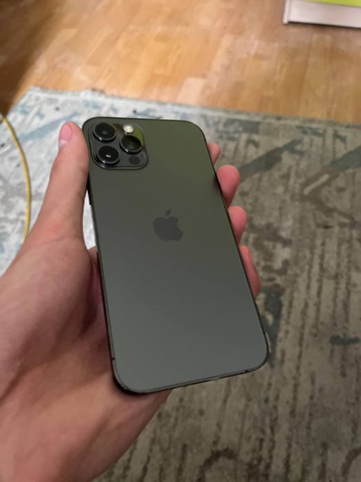 Продам айфон 12про 128GB