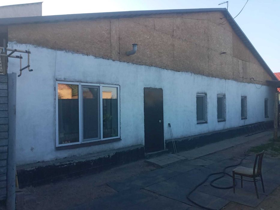 Продается дом в центре города