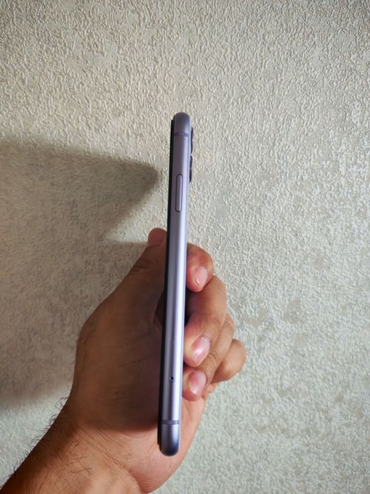 iPhone 11 128xolati ideal
