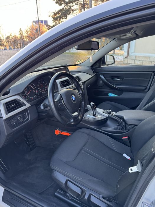 Bmw seria 4 perfectă stare de functionare