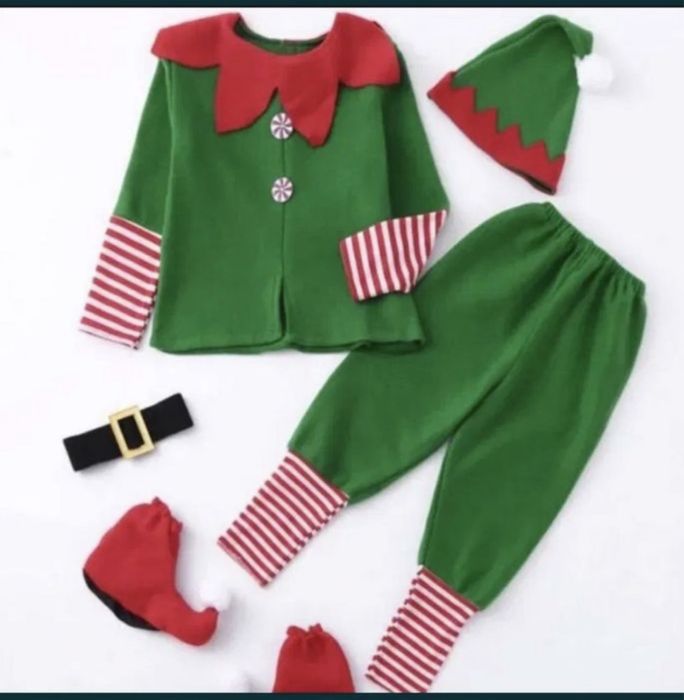 Костюм гнома