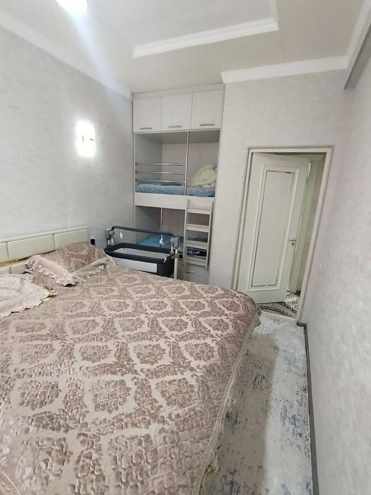 Срочно продается 2з комнотная квартира элитном новастройке