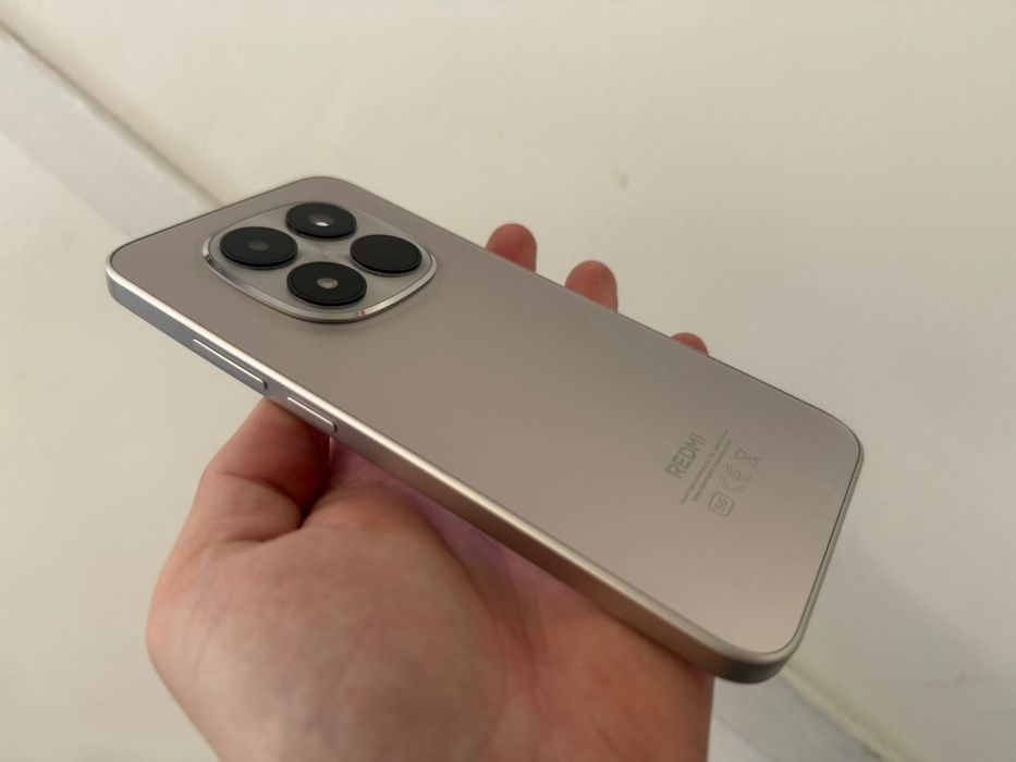 Redmi Note 15 Pro 5G