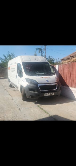Dezmembrez boxer relay ducato jumper motor 2.0 2000 cutie viteze auh